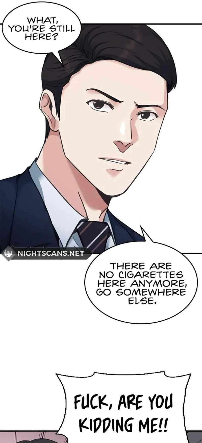 Chairman Kang: The Newcomer Chapter 19 53